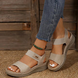 Lotte | Comfort Sandals