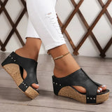 Melissa - Quality Heeled Sandals
