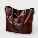 Natália | Vintage Bag with Shoulder Strap
