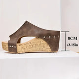 Melissa - Quality Heeled Sandals