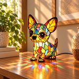 Charming Chihuahua Pendant