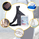 Lora - Anti-Theft Work Tote