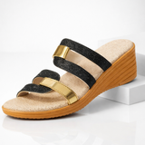 Soof | Classic Slide Sandals