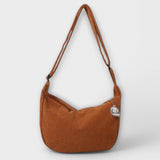 Cordura Women's Shoulder Bag
