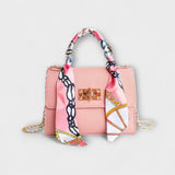 Lora - Elegant Handbag