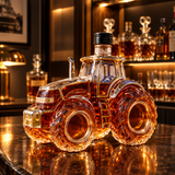 Whisky Decanter – Special Edition Tractor