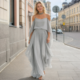 Sofia - Light Timeless Outfit