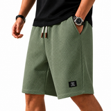 Gabriel - Calções Premium Elegantes de Verão