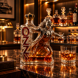 Whisky Decanter – Eternal Scream Edition