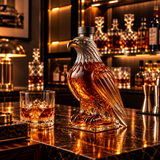 Whisky Decanter – Eagle Edition