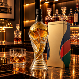 Whisky Decanter – 2026 World Cup Edition