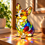 Corgi Bliss