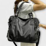 Lora - Stylish Hobo Shoulder Bag