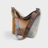 Lora - Stylish Vintage Bag