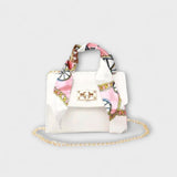 Lora - Elegant Handbag