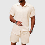 Conjunto de Loungewear - Texturizada