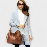 Lora - Large Tote Bag