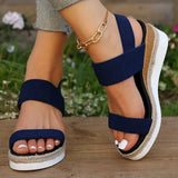 Lina | Orthopaedic Sandals