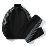 Breathable Men's Sports Set