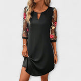 Adelajda - Timeless Embrace Dress