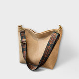 Lora - Stylish Vintage Bag