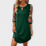 Adelajda - Timeless Embrace Dress