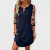 Adelajda - Timeless Embrace Dress