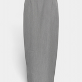 Sherrie | High-Waisted Back-Seam Skirt