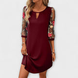Adelajda - Timeless Embrace Dress