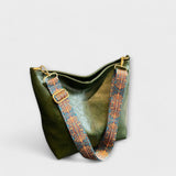 Lora - Stylish Vintage Bag