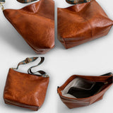 Lora - Stylish Vintage Bag