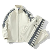 Breathable Men's Sports Set