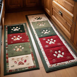 Paw Comfort Kitchen Area Rug NCU0NT11389