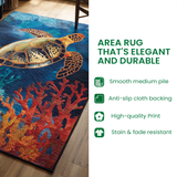 Desert Glow Area Rug NCU0VL2905