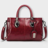Lora - Stylish Duffel Bag