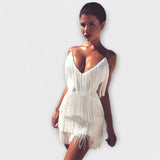 Layla | Mini Dress for Parties and Celebrations