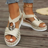 Lizzy | Orthopaedic Sandals