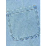 Jessica - Casual Denim Dress