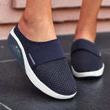 Compa Orthopaedic Wedge Sandals