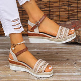 Sienna | Boho Sandals