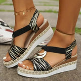 Lizzy | Orthopaedic Sandals