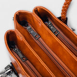 Lora - Stylish Duffel Bag
