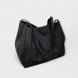 Premium Large Canvas Shopper Bag