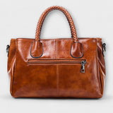 Lora - Stylish Duffel Bag