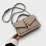 Lora - Classic Shoulder Bag