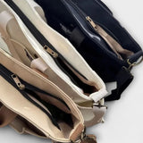 Simple Canvas Tote Bag
