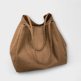 Premium Large Canvas Shopper Bag