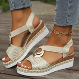 Lizzy | Orthopaedic Sandals