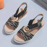 Lizzy | Orthopaedic Sandals