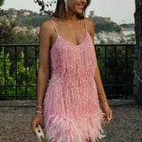 Samba | Elegance in Motion
